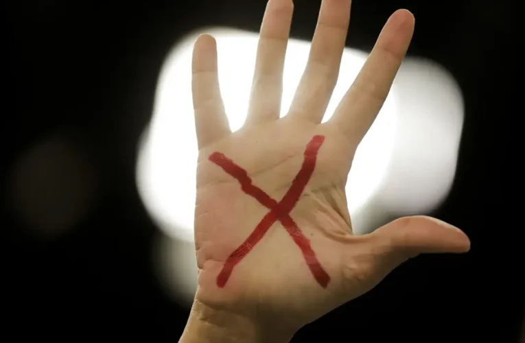 Lei muda regras de retratação em casos de violência contra mulher