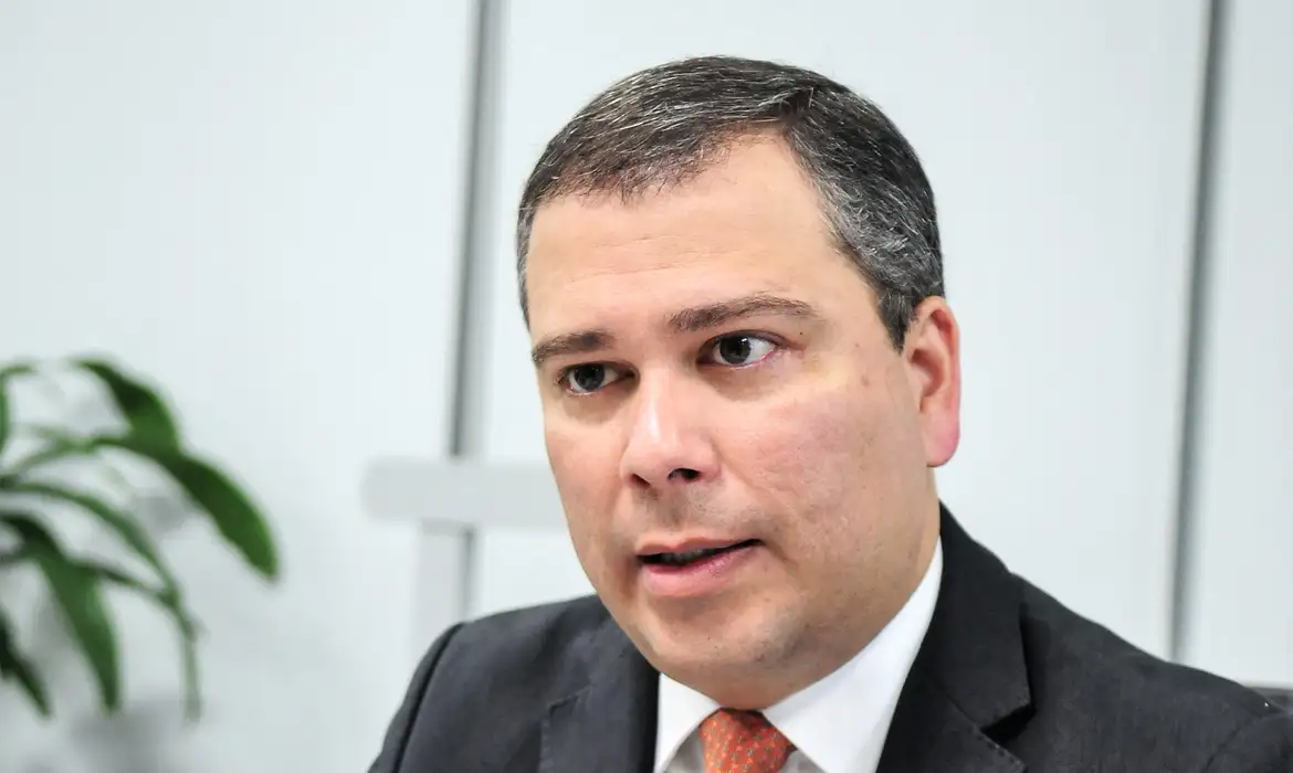 STF, BRB, Paulo Henrique Costa, Operação Compliance, corrupção, justiça, política