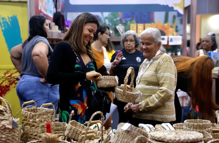 Economia Prateada: Brasil já soma 4,5 milhões de empreendedores 60+