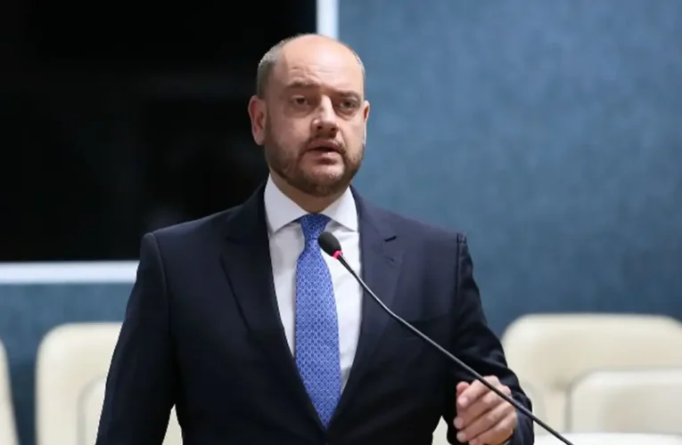 Governo do Rio anuncia novos secretários para Fazenda e Saúde