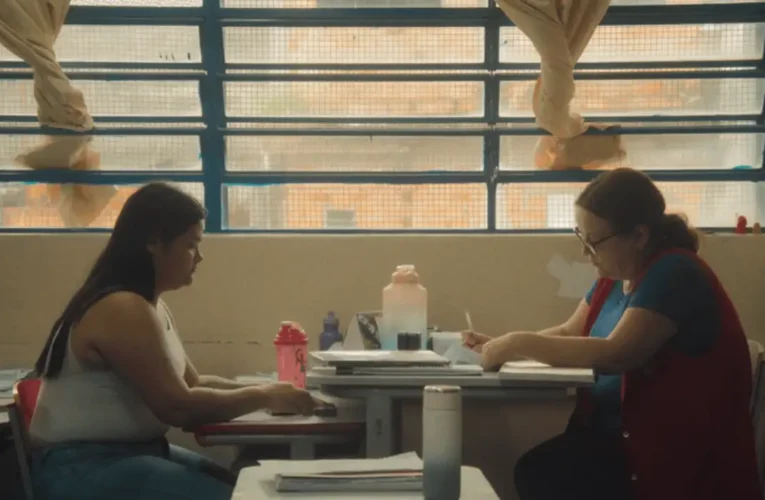 Documentário “Sagrado” vence prêmio no Festival É Tudo Verdade