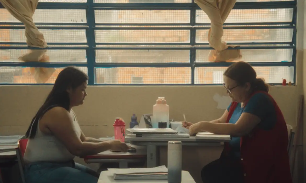 documentário, cinema brasileiro, sagrado, alice riff, festival é tudo verdade, ebc, tv brasil, seleção tv brasil