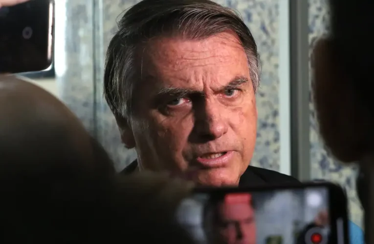 STM autoriza documentos sobre trajetória militar de Bolsonaro