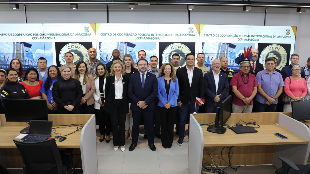 Amazônia Legal, ONU, crime ambiental, sustentabilidade, governança ambiental, inpoed, unodc, pnuma, canadá, meio ambiente