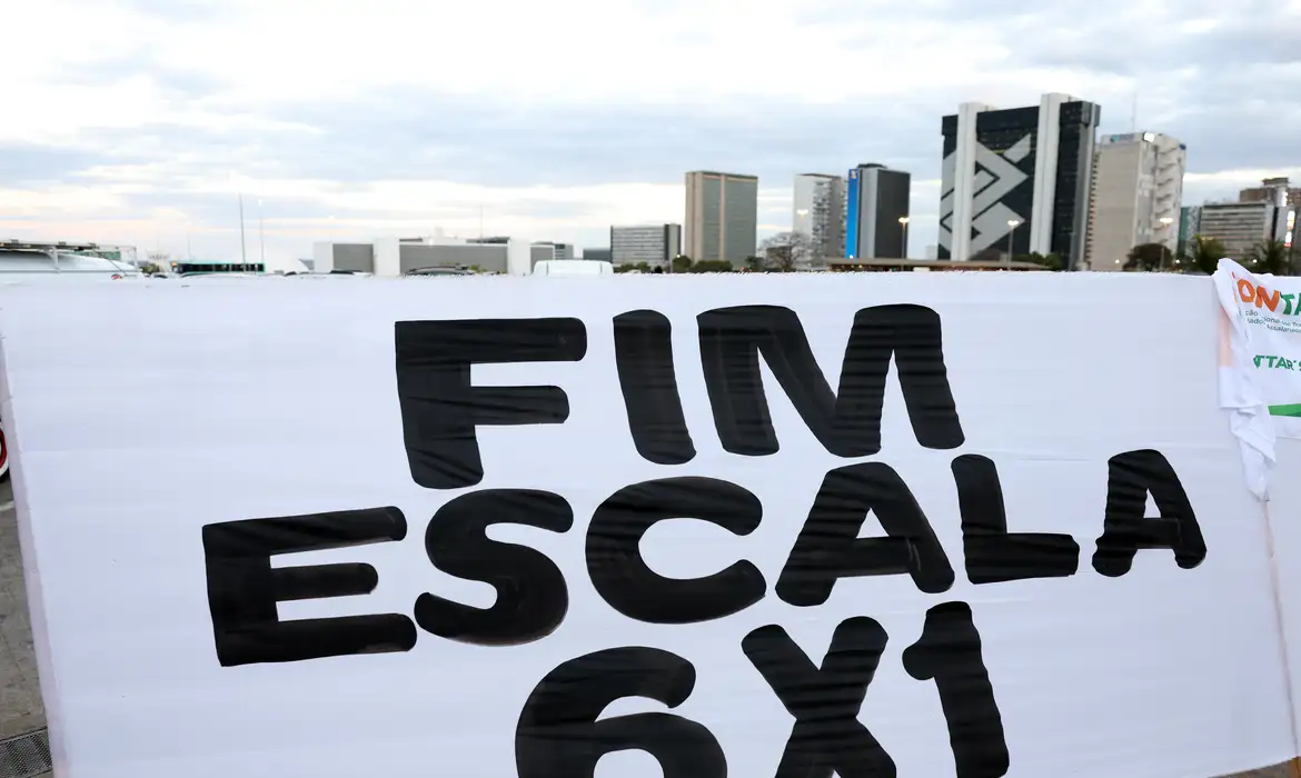 escala 6x1, jornada de trabalho, vereadores, Congresso Nacional, PT, trabalhadores, política, Brasil