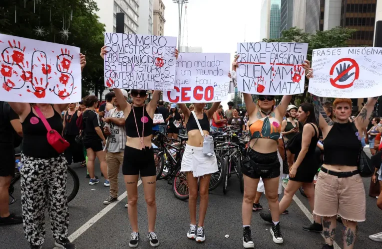 Programa Antes que Aconteça: novas medidas de proteção à mulher