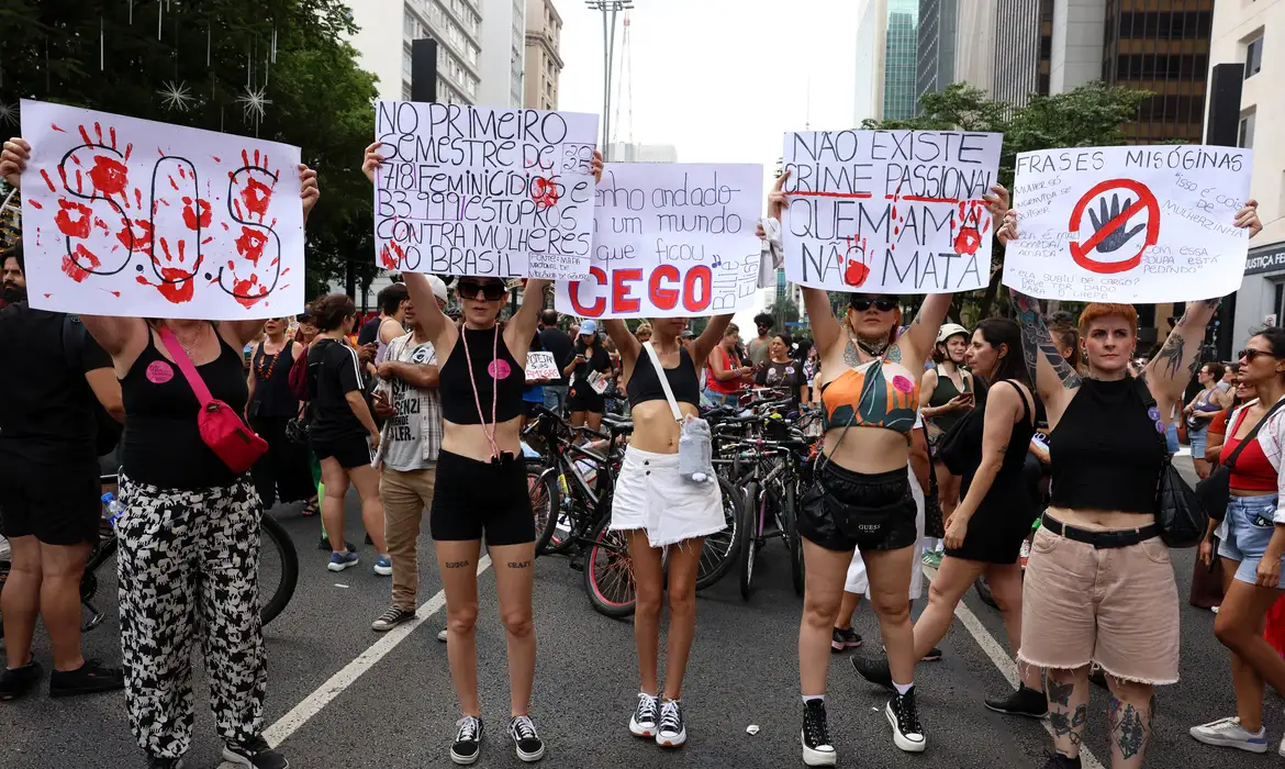 Mulheres, Programa Antes que Aconteça, Segurança Pública, Violência Doméstica, Feminicídio