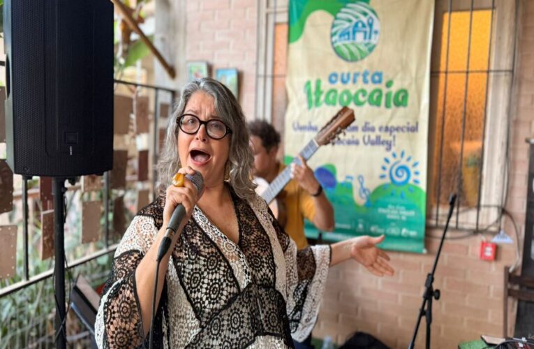 Curta Itaocaia reúne turismo rural e gastronomia em Maricá