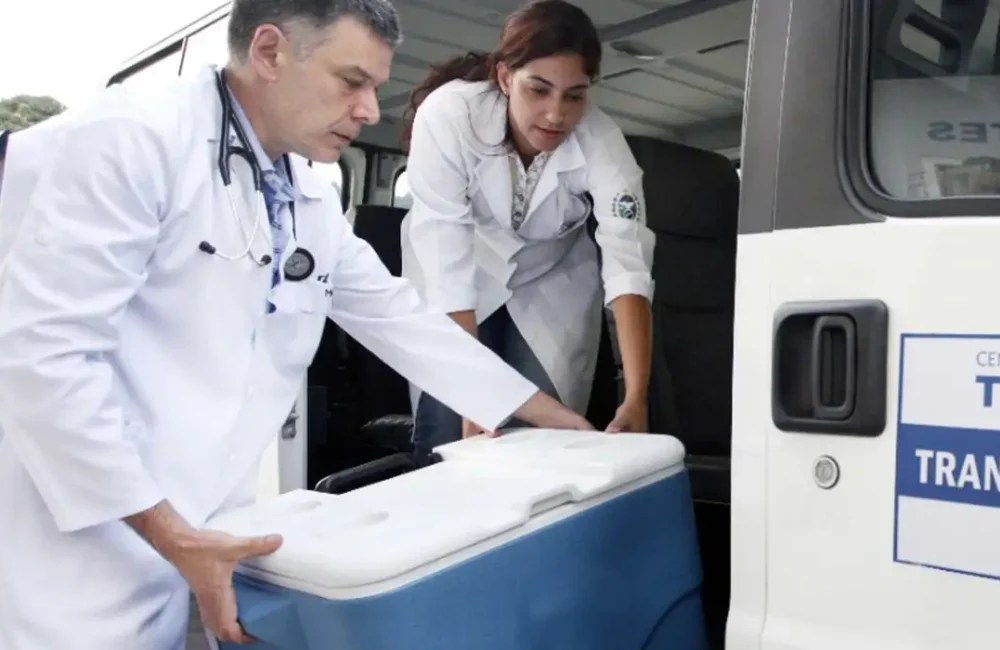Saúde, Transplantes, SUS, Ministério da Saúde, Doação de Órgãos, Recorde