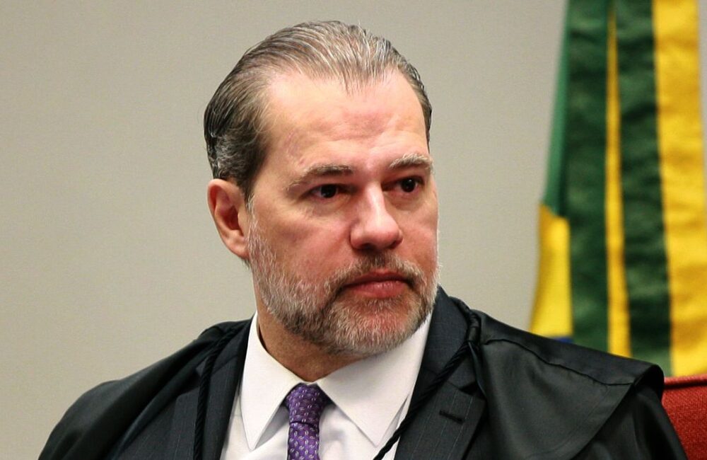 Dias Toffoli, TSE, STF, Cármen Lúcia, Kassio Nunes Marques, Flávio Dino, eleições 2026, política