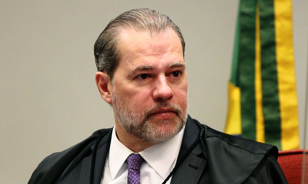 Dias Toffoli, TSE, STF, Cármen Lúcia, Kassio Nunes Marques, Flávio Dino, eleições 2026, política