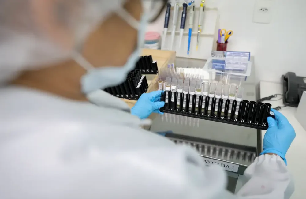 Fiocruz, Malária, Ciência Brasileira, Patente, Saúde Pública, Inovação Médica
