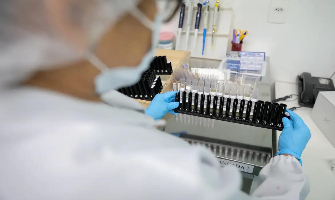 Fiocruz, Malária, Ciência Brasileira, Patente, Saúde Pública, Inovação Médica