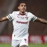 Fluminense, Libertadores, Corinthians, Futebol, Esporte, John Kennedy