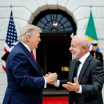 Lula, Donald Trump, Estados Unidos, Brasil, política internacional, Washington Post, Venezuela, China, Cuba, relações diplomáticas