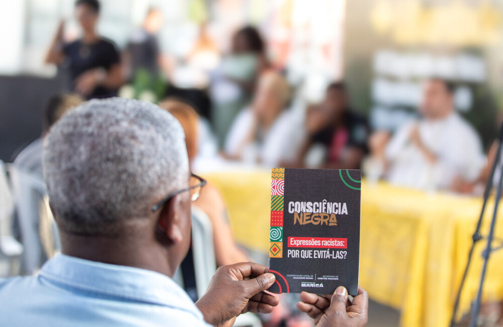Maricá, Direitos Humanos, Cultura Afro-brasileira, Intolerância Religiosa, Igualdade Racial, Maricá Mais Liberdade, Praça Orlando de Barros Pimentel, Samba, Capoeira, Matriz Africana