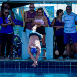 Maricá, Special Olympics, natação inclusiva, esporte PCD, Arena Flamengo, Clodoaldo Silva, inclusão social, esporte adaptado, Secretaria de Esportes, seletiva de natação