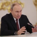 Romênia, Rússia, Ucrânia, drone, Galati, Vladimir Putin, Otan, guerra na Ucrânia, Europa, crise diplomática