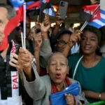 Cuba, Estados Unidos, Raúl Castro, Donald Trump, Caribe, sanções econômicas, política internacional, Joana Salém