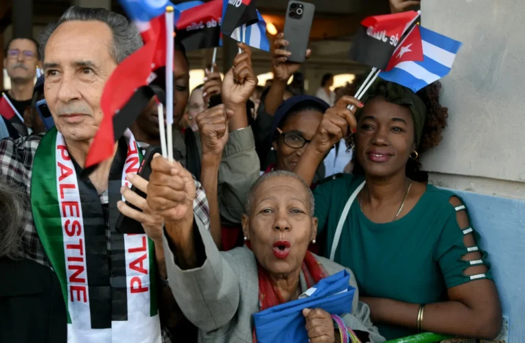 Acusações contra Raúl Castro elevam tensão entre EUA e Cuba