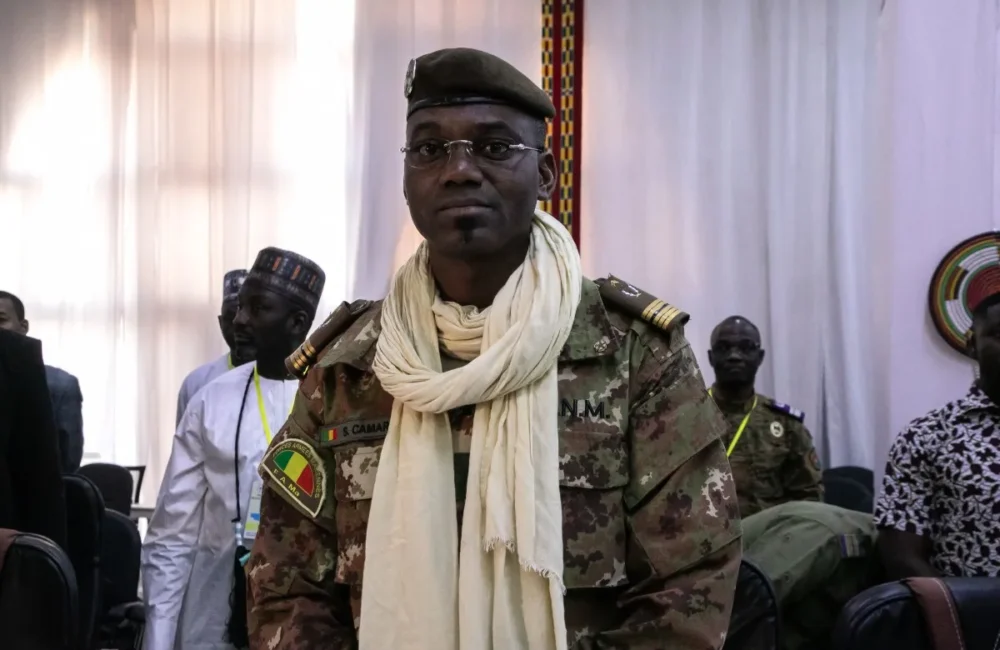 Mali, Rússia, Sahel, África, Burkina Faso, Terrorismo, Geopolítica