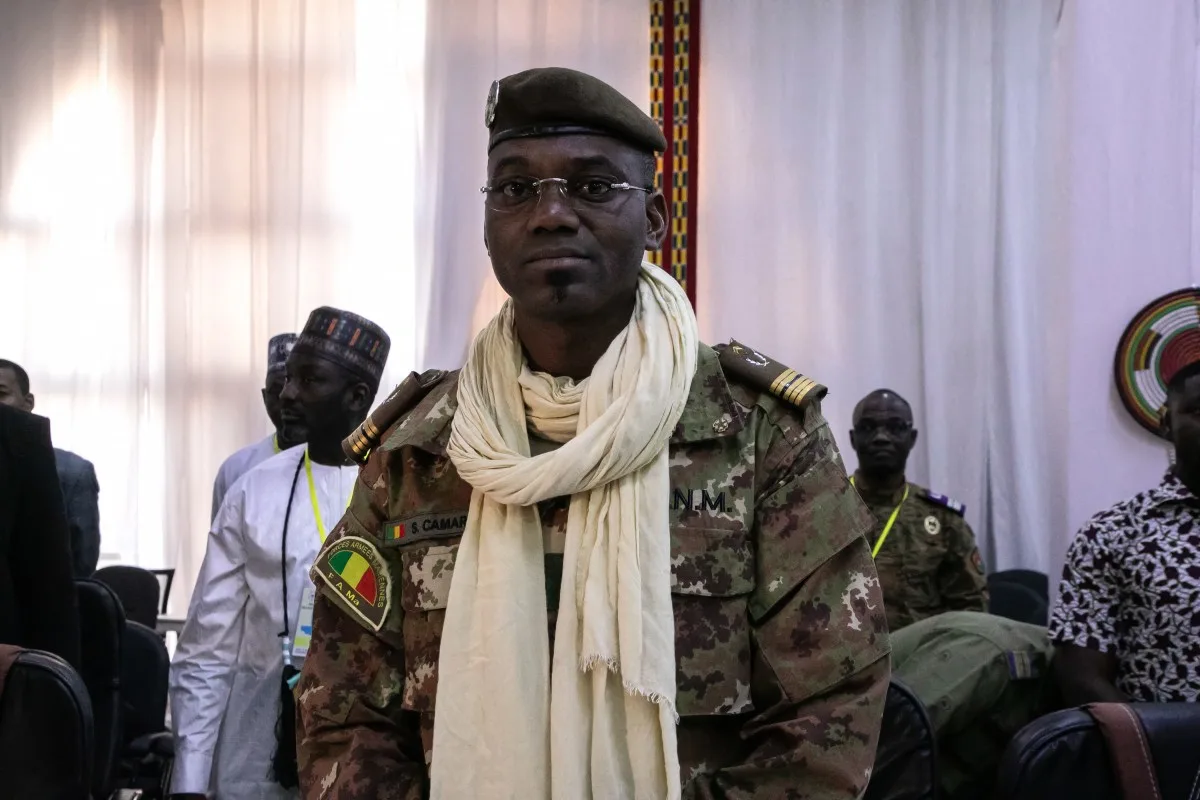 Mali, Rússia, Sahel, África, Burkina Faso, Terrorismo, Geopolítica