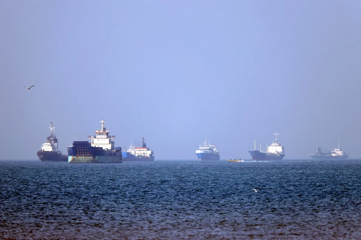Irã, Estreito de Ormuz, França, Reino Unido, Oriente Médio, petróleo, HMS Dragon, Charles de Gaulle