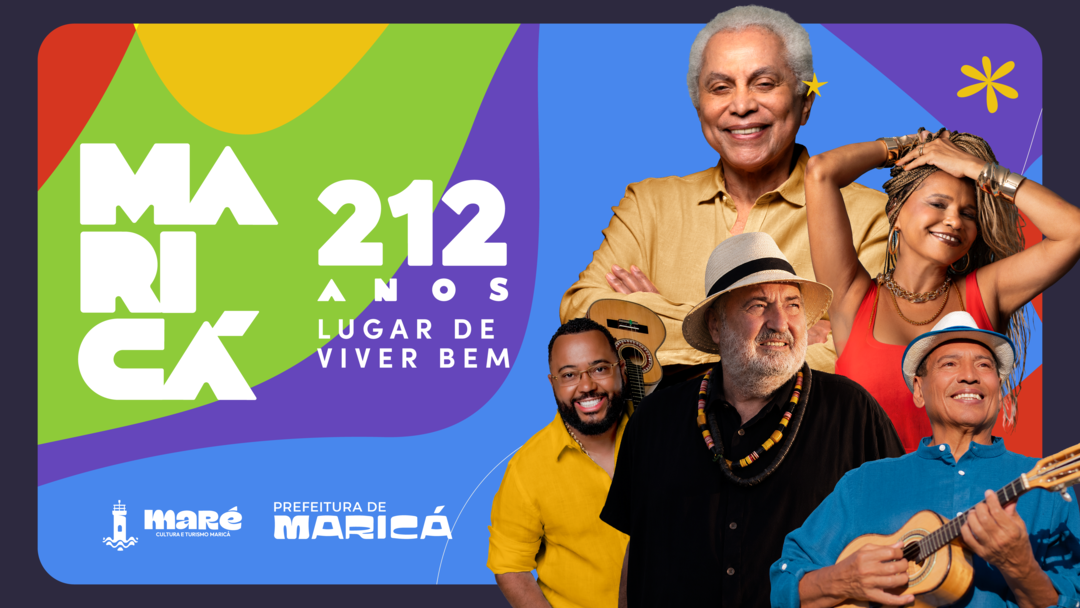 aniversario-212-anos-marica-shows-gratuitos