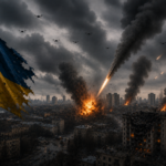 Rússia, Ucrânia, Kiev, Vladimir Putin, guerra Rússia Ucrânia, míssil hipersônico, ataque russo, Donald Trump, Europa