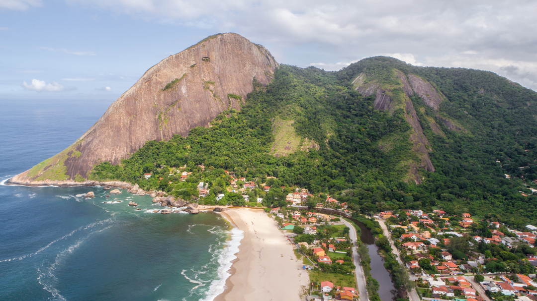 Maricá, Defesa Civil, Pedra do Elefante, Itaipuaçu, trilha, resgate, salvamento, segurança