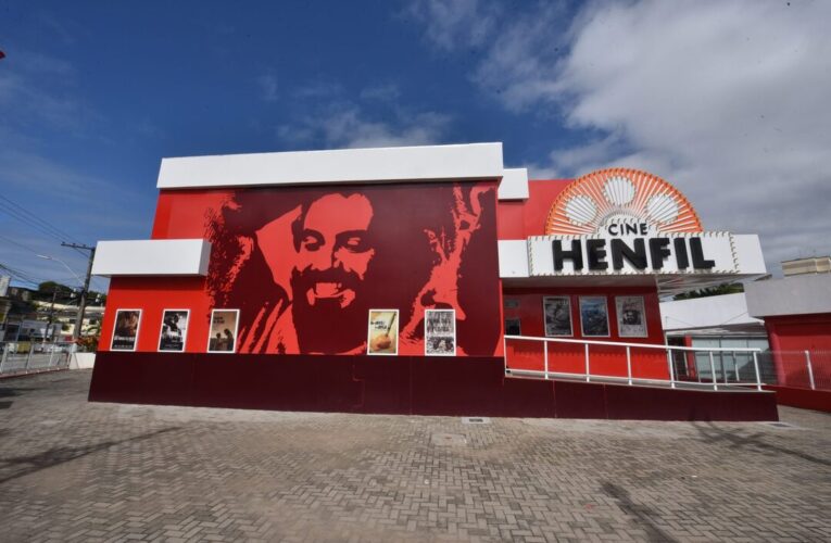 Cine Henfil Maricá: Programação destaca filmes femininos (Maio/2026)
