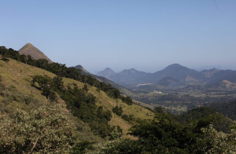 Maricá, Mata Atlântica, meio ambiente, sustentabilidade, Maricá + Verde, Ecobikes, Espraiado, Silvado, Helter Ferreira, educação ambiental