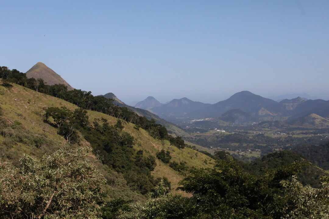 Maricá, Mata Atlântica, meio ambiente, sustentabilidade, Maricá + Verde, Ecobikes, Espraiado, Silvado, Helter Ferreira, educação ambiental