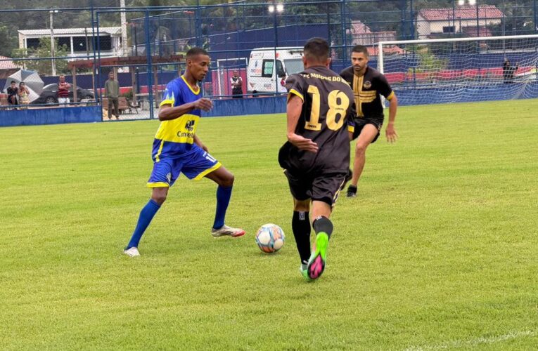 Taça Cidade de Maricá: Definidos os classificados para as quartas