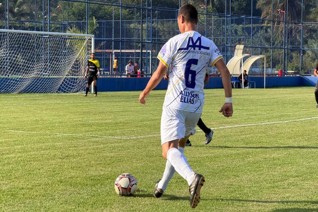 Taça Cidade de Maricá, futebol amador, Maricá, esporte, categoria master, Dominante FC, EC Maricá, Itapeba AC, Bananal, João Saldanha