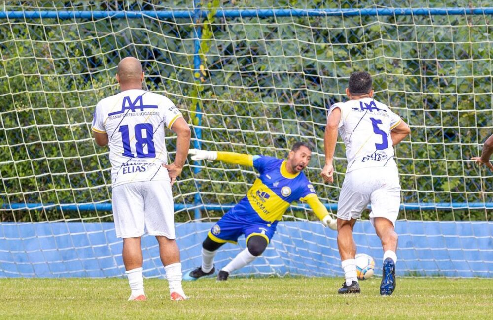 Taça Cidade de Maricá, futebol amador, Maricá, Dominante FC, CA Bananal, EC Maricá, Dínamo FC, João Saldanha, esporte em Maricá