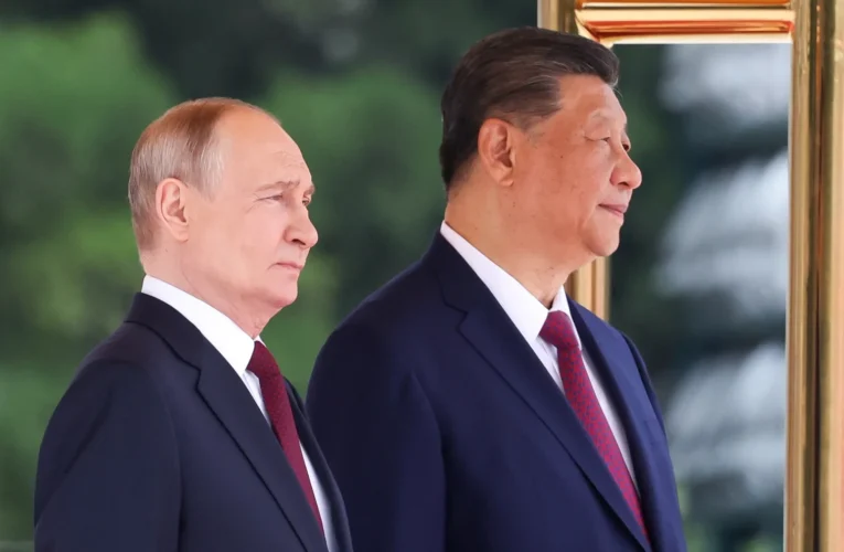 China, Rússia, Xi Jinping, Vladimir Putin, multipolaridade, Otan, geopolítica, relações internacionais, AUKUS, hegemonismo