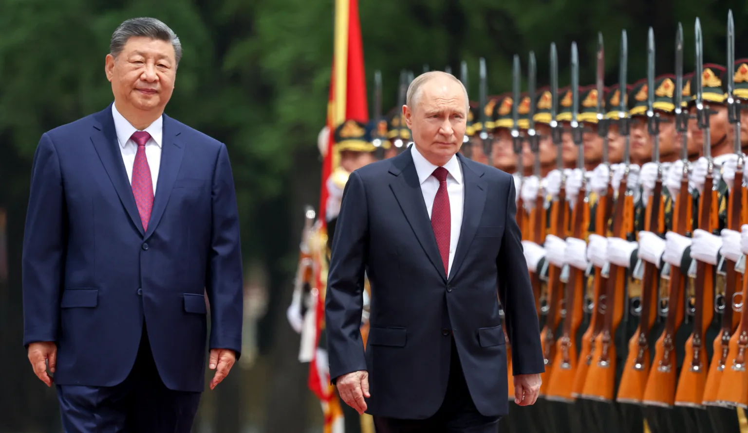 Xi Jinping, Vladimir Putin, China, Rússia, relações internacionais, Brics, ONU, fascismo, Pequim, Donald Trump, geopolítica, economia global
