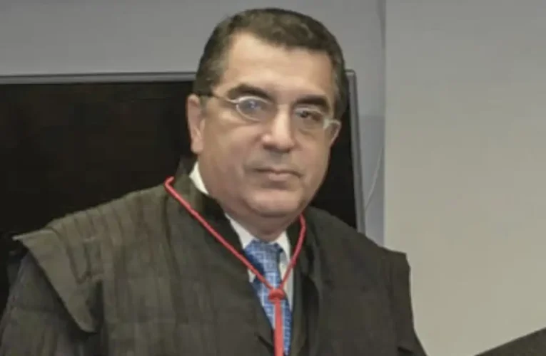 Corpo de desembargador do TRF2 é encontrado no Rio