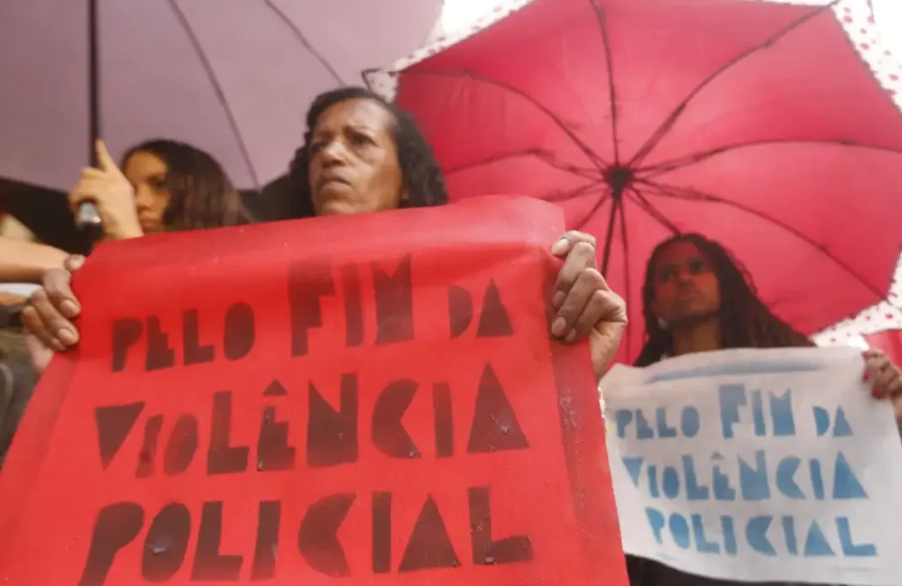 Favela Nova Brasília, violência policial, direitos humanos, Corte Interamericana, Complexo do Alemão, Rio de Janeiro, Marielle Franco, Cejil, Iser, segurança pública