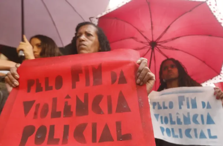 Caso Favela Nova Brasília expõe descumprimento de sentença internacional