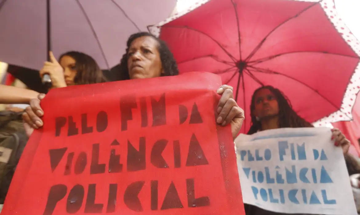 Favela Nova Brasília, violência policial, direitos humanos, Corte Interamericana, Complexo do Alemão, Rio de Janeiro, Marielle Franco, Cejil, Iser, segurança pública
