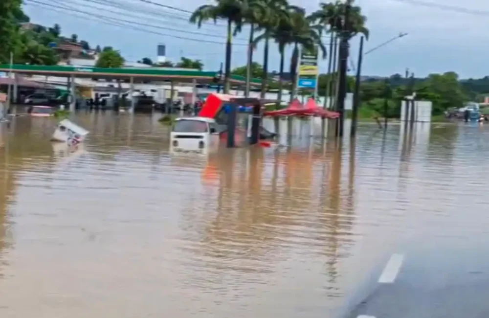 Pernambuco, Paraíba, chuvas, Defesa Civil, Lula, alagamentos, temporais, emergência, Nordeste