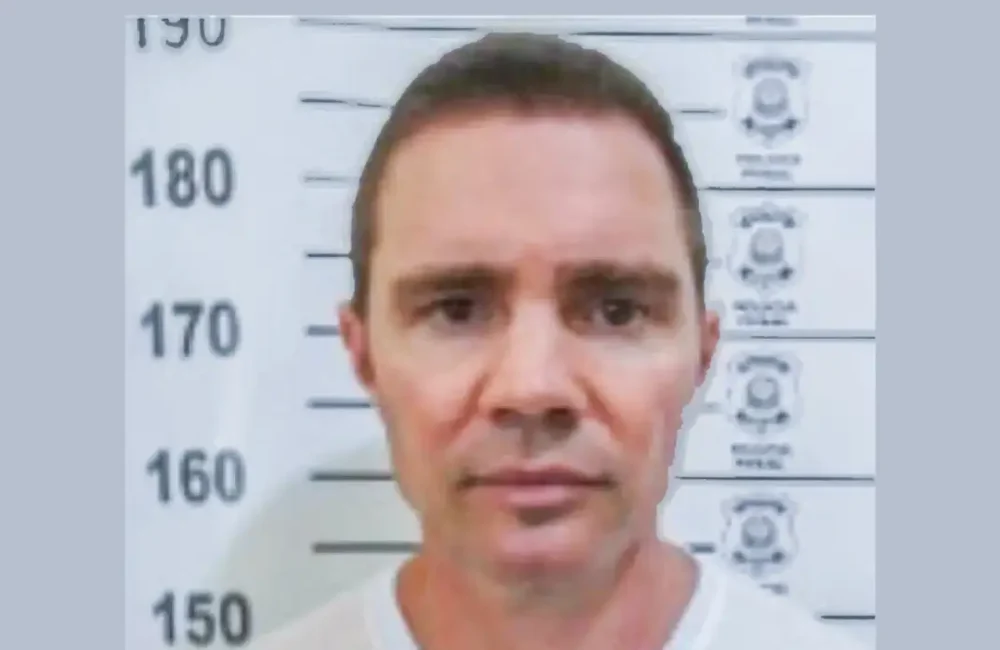 Daniel Vorcaro, Banco Master, Polícia Federal, STF, André Mendonça, Operação Compliance Zero, BRB, delação, Brasília, investigação
