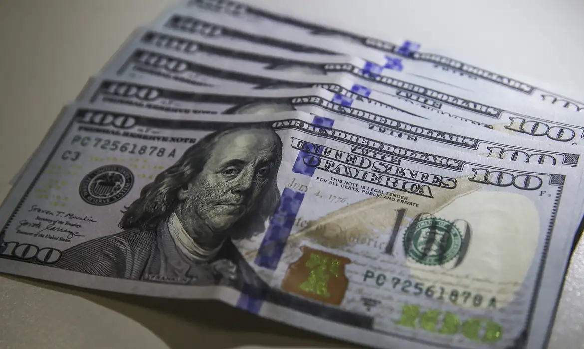 Economia, Dólar, Ibovespa, Copom, Mercado Financeiro, Selic