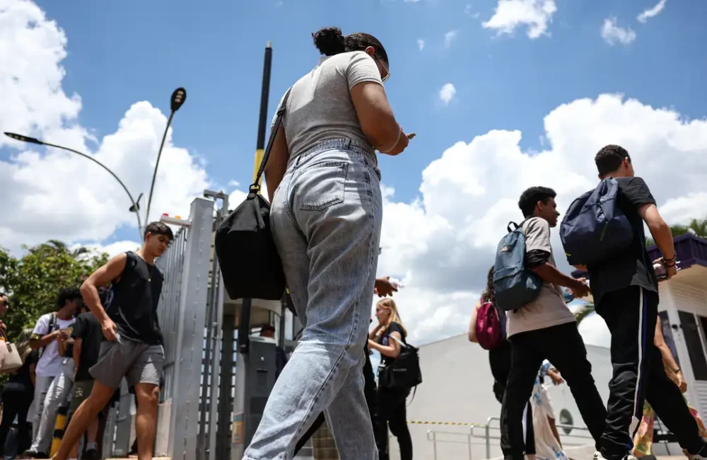 Enem 2026, MEC, Inep, inscrições Enem, provas Enem, ensino médio, Sisu, Prouni, Fies, educação