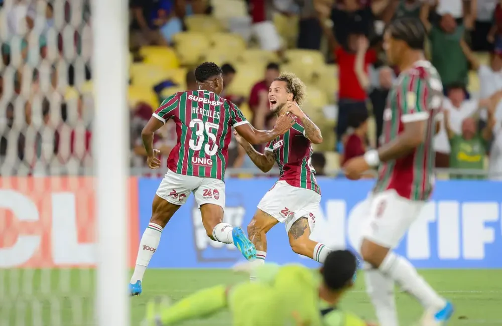 Flamengo, Fluminense, Libertadores, Copa Sul-Americana, Corinthians, Botafogo, Atlético-MG, Vasco, Red Bull Bragantino, futebol brasileiro, Maracanã, Libertadores 2026