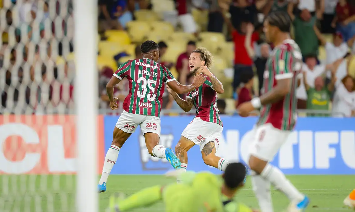 Flamengo, Fluminense, Libertadores, Copa Sul-Americana, Corinthians, Botafogo, Atlético-MG, Vasco, Red Bull Bragantino, futebol brasileiro, Maracanã, Libertadores 2026