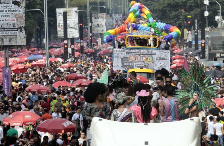 LGBTQIA+, São Paulo, Câmara Municipal, Rubinho Nunes, Parada LGBT, ANTRA, STF, direitos humanos, Belisário dos Santos, Renan Quinalha