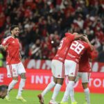 Internacional, Fluminense, Brasileirão, Futebol, Esporte, Campeonato Brasileiro